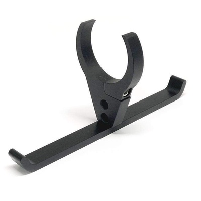 Rugged Radios Dual Headset Hanger with Bar Mount - HH-1.0